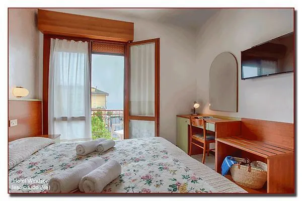 Hotel Windsor Lido di Jesolo