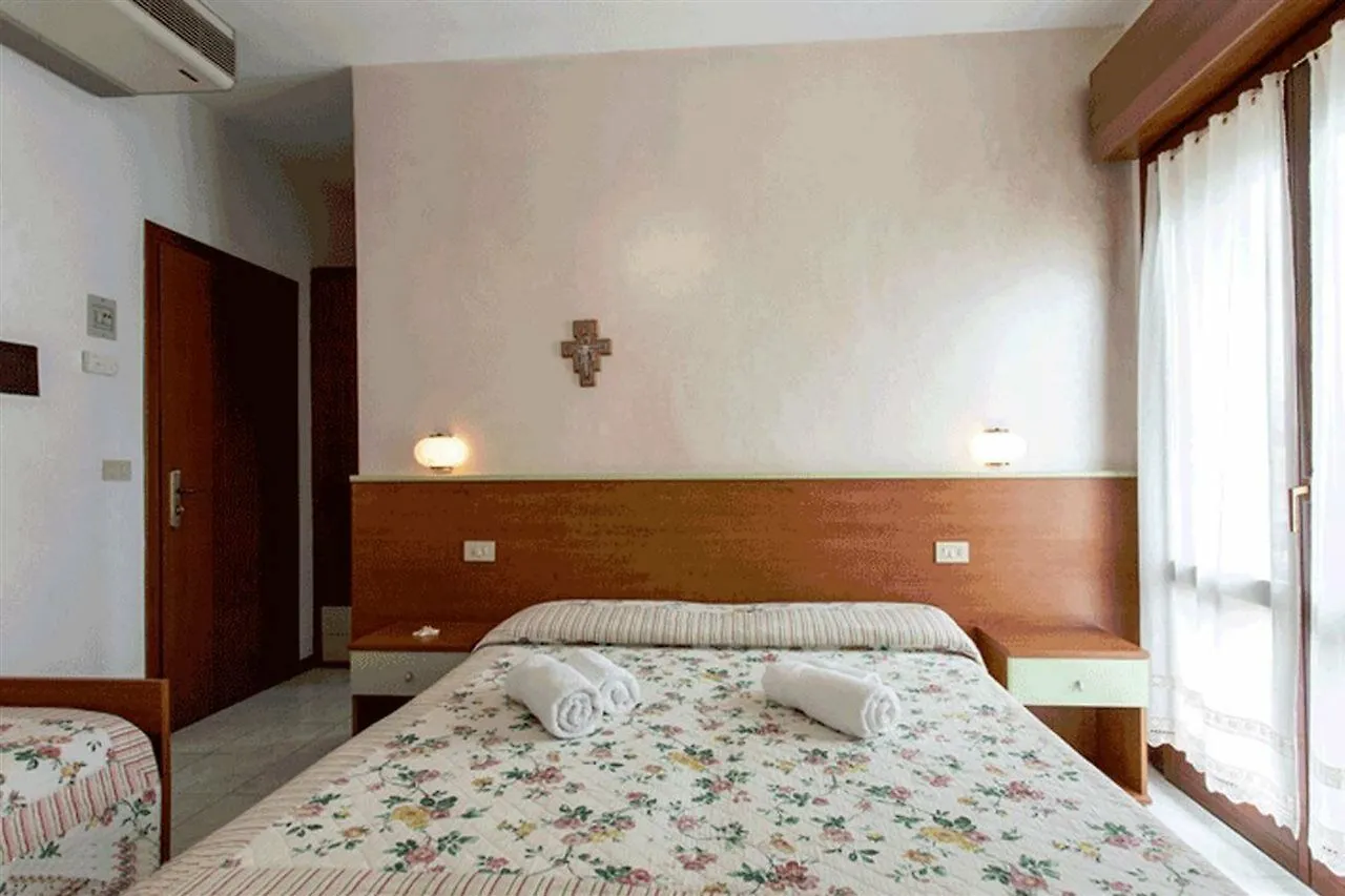 Hotel Windsor Lido di Jesolo