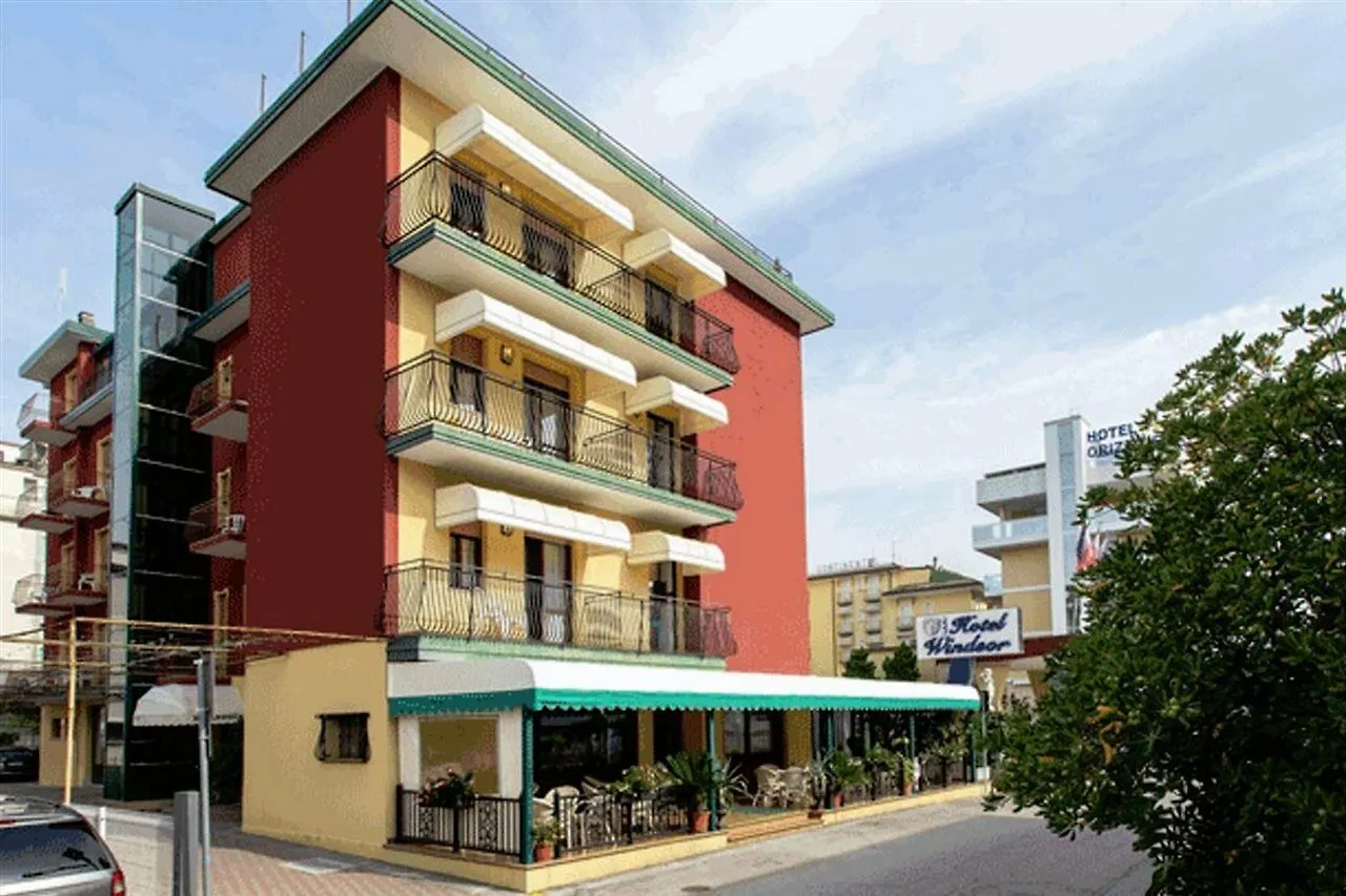 Hotel Windsor Lido di Jesolo Italy